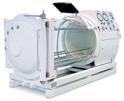 Hyperbaric Oxygen Chamber