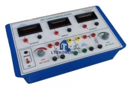 Power Electronics Lab Equipment