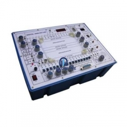 Electronics Circuits Equipments