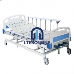 Manual Hospital Bed