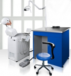 Dental Simulator