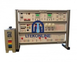 High Voltage Lab Equipment