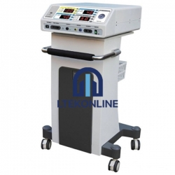 Electrosurgical Unit