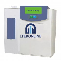 Electrolyte Analyzer