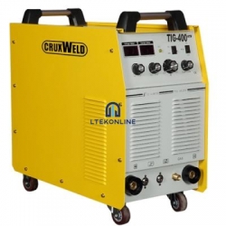 Welding Machines and Consumables