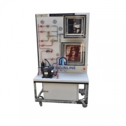 Refrigeration / Air Condition Equipments