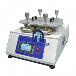 Abrasion Test Machine