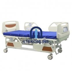 Electric Hospital Bed