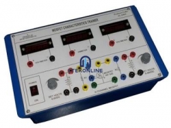 Power Electronics Lab Equipments