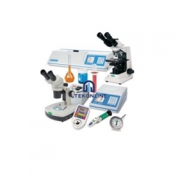 Biology Laboratory Equipment