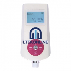 Jaundice Meter