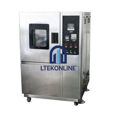 -40c-150c Adjustable Temperature Humidity Climatic Test Chamber