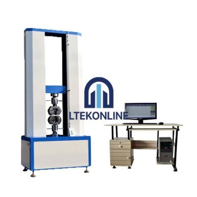 10 Ton Universal Materials Tensile Testing Machine
