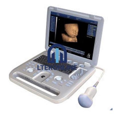 15in LCD Digital Laptop Ultrasound Scanner