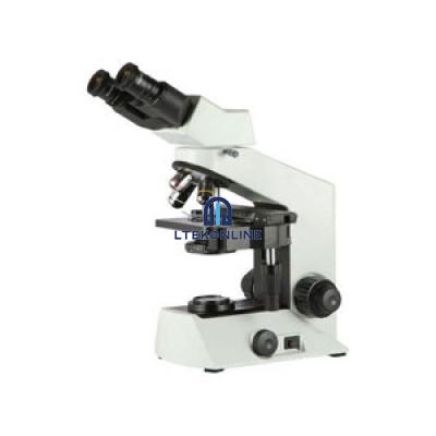 18W Laboratory Microscope
