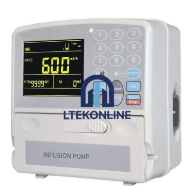 2.8 Inch LCD Screen Small Medical Infusion Pump