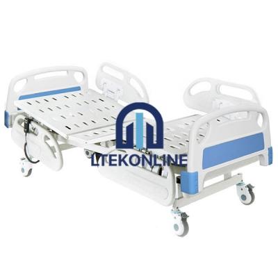 2 Function Electric Hospital Bed
