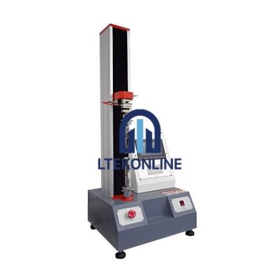 2kn 200kg Used Electric Tensile Strength Test Machine