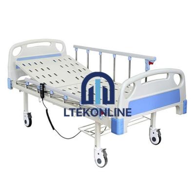 3 Functions ICU Electric Hospital Bed