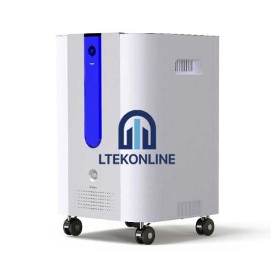 3L Household Oxygen Concentrator Machine 5.0l/Min