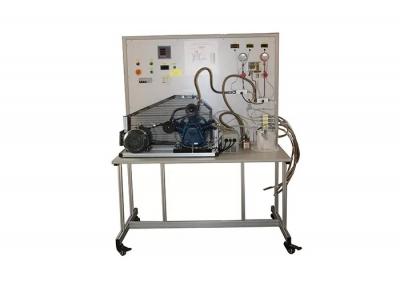 50Hz Computerized Refrigeration Training Kit