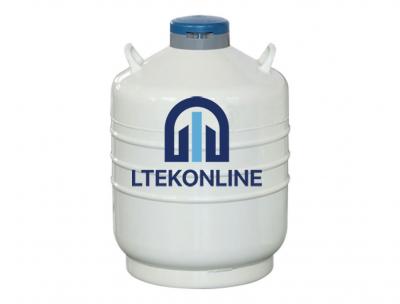 50L Medical Liquid Nitrogen Tank