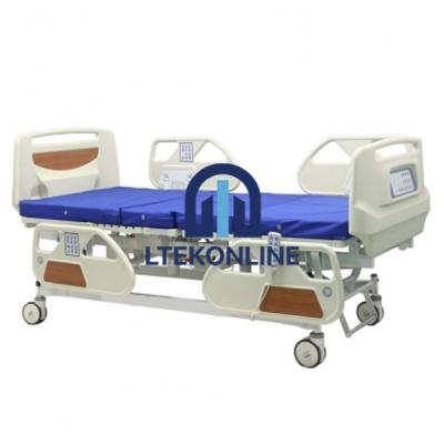 5 Function ICU Electric Hospital Bed