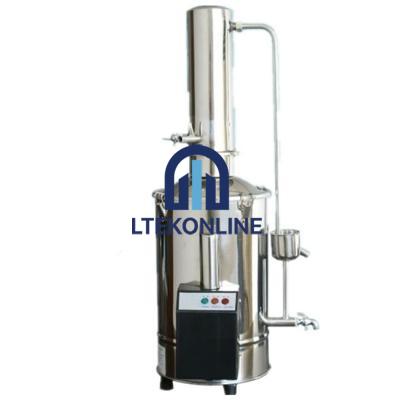 5L 10L Automatic Electric Water Distiller