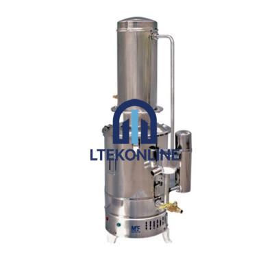 5L 10L Stainless Steel Electric Heating Water Distiller