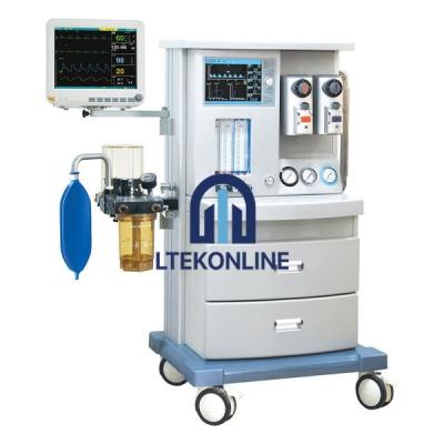 Anesthesia Machine For Anesthesiology Department