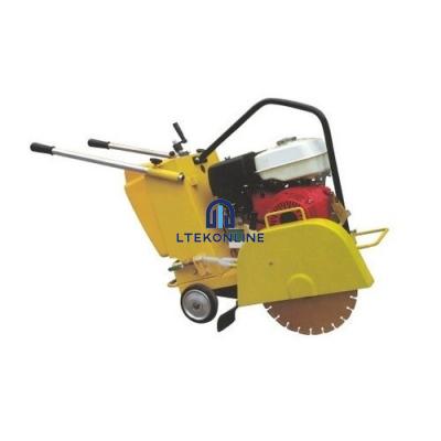 Asphalt and Concrete Floor Saw