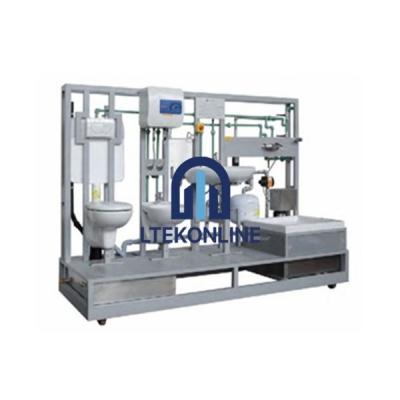 Assembly Kit Of Hydro-Sanitary Systems