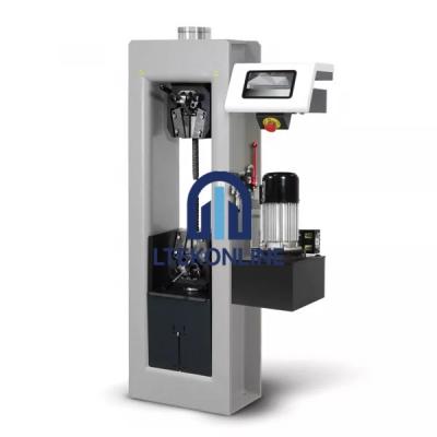Automatic 500/1000kN Testing Machines for Steel and Concrete