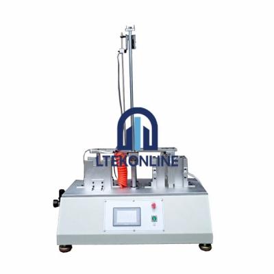 Automatic Cell Phone / Mobile Phone Drop Fatigue Test Equipment
