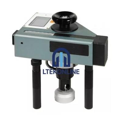 Automatic Motorized Pull-Off Bond Strength Tester