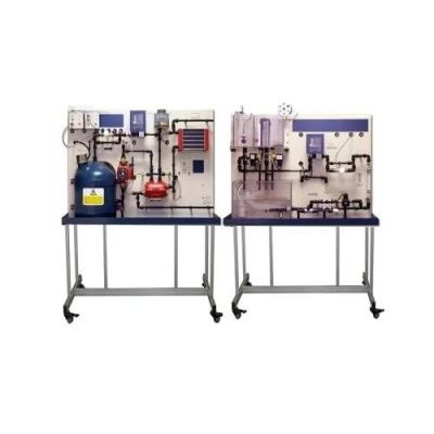 Automatic Process Control Trainers