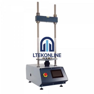 Automatic Universal Tester with Touch Screen Digital Speed Control and Data Acquisition