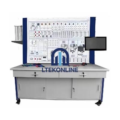 Automation Acrylic Electrical Installation Trainer