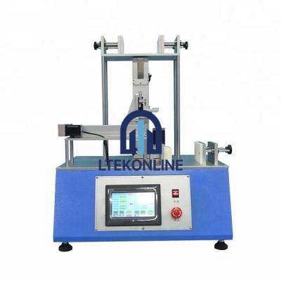 Bank Card Life Tester/IC Card Insertion Force Testing Machine
