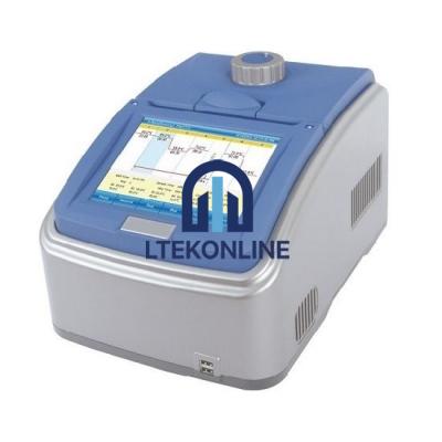 Basic Economic Thermal Cycler with Large LCD Screen