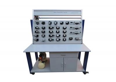 Basic Grey Pneumatic Workbench