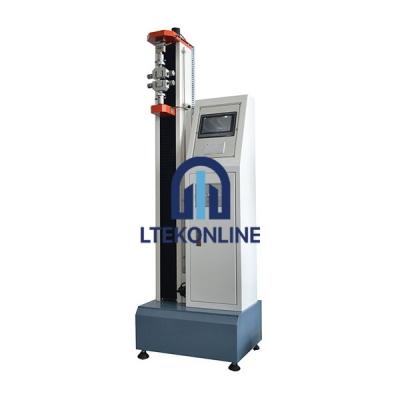 Benchtop Tensile Testing Machine, Compression and Bending Test Plant, Compressive Strength of Rubber