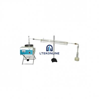 Benzene Distillation Tester (Low Temperature)