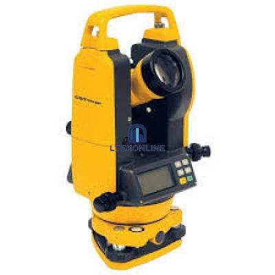 Bosch Digital Theodolite