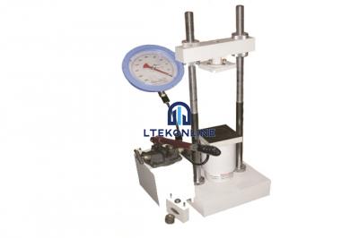 Brazilian Test Apparatus