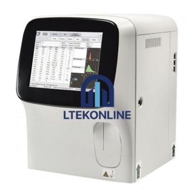 CBC Analyzer 5 Part Hematology Analyzer