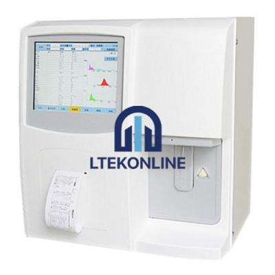 CBC Blood Test Machine Auto Hematology Analyzer