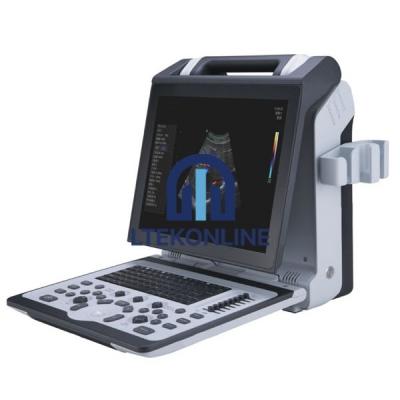 Cardiac 2D 3D Portable Echocardiography Ultrasound Machine