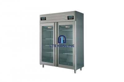 Cement Curing Cabinet