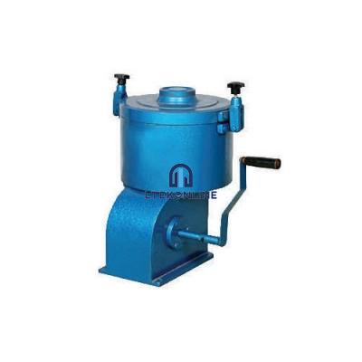 Centrifuge Extractor Hand Operated